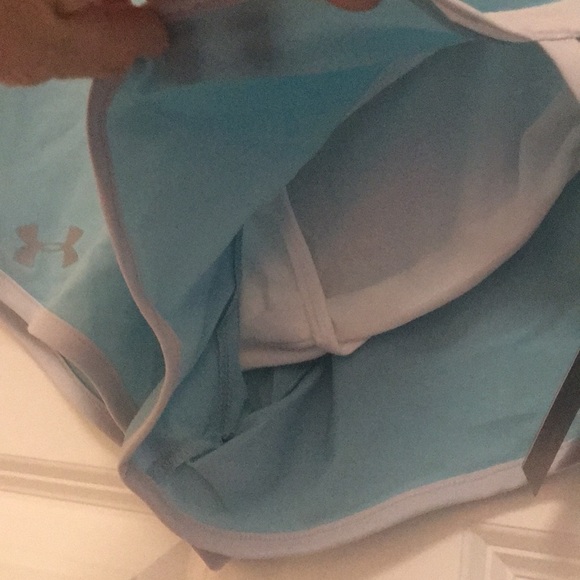 Under Armour Athletic/Athleisure Shorts, NWT! - Picture 4 of 8